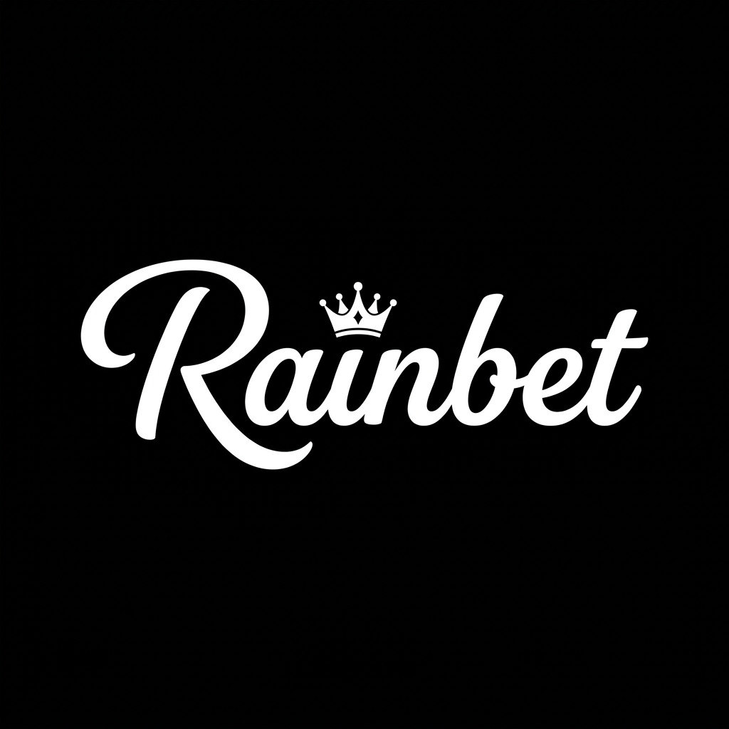 Rainbet logo